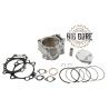 HONDA TRX 450ER/ATV (2006-2011) Cilindro Big Bore + 3 mm oversize, 12.0: 1