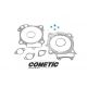HONDA TRX 450ER/ATV (2006-2011) Cometic Top End sealing kit for Big Bore 98 mm