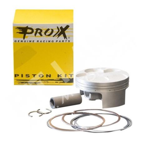 HONDA TRX 450R/ATV (2004-2011) Kit pistone Prox, 95,96 mm, compressione. 12,0: 1
