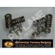 HONDA NT 650 Hawk (1988-1991) Valve spring kit