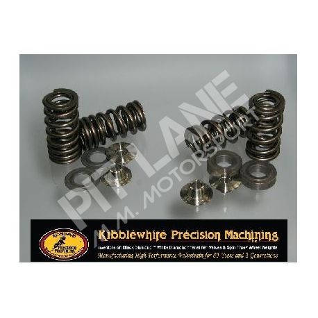 HONDA NT 650 Hawk (1988-1991) Valve spring kit