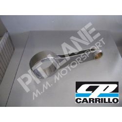 HONDA XR 650R (2000-2007) Extremely high quality Carrillo connecting rod