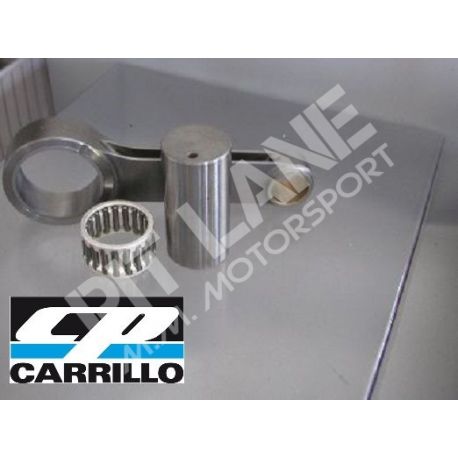 HONDA XR 650R (2000-2007) Kit biella Carrillo
