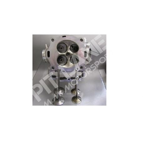 HUSABERG FE 570 (2009-2012) Cylinder head machining