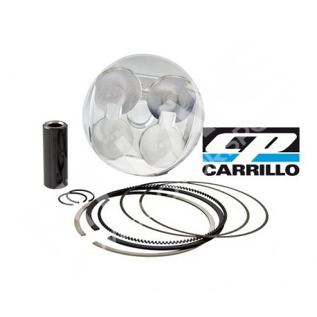 HUSABERG FE 570 (2009-2012) Piston CP CARRILLO - forged piston kit of the extra class 100.00 mm