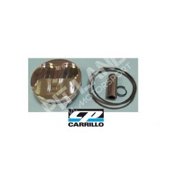 HUSQVARNA 250 (2006-2011) CP CARRILLO - pistons forgés de la classe extra, 75,98 mm, compression 13,9: 1
