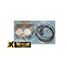HUSQVARNA 250 (2006-2011) Kit de pistón Prox de 78,96 mm, compresión 13,6: 1, pasador de 14 mm