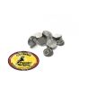 HUSQVARNA 250 (2006-2011) Set completo di spessori per valvole