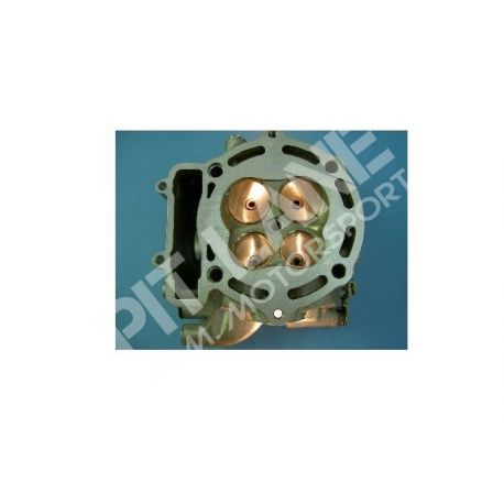 HUSQVARNA TE/TC 510 (2006-2010) Cylinder head machining