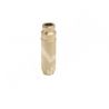 HUSQVARNA TE/TC 510 (2006-2010) Guía de la válvula de entrada de bronce + 0.010