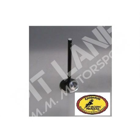 HUSQVARNA TE/TC 610 (1991-2003) Kibblewhite inlet valve steel 30.00 mm