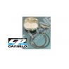 JAWA 250 (0-0) forged piston kit of the extra class 77.00 mm