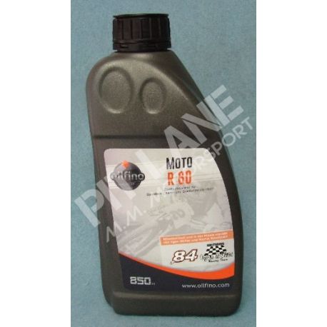 JAWA 250 (0-0) Oil 850 ml