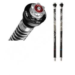 APRILIA RS 660 2020 MATRIS FORK CARTRIDGE KIT F25R “quad valve”