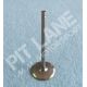 JAWA (2006-2015) Outlet valve 30.00 mm, shaft 5 mm