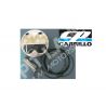 JAWA (2006-2015) Piston CARRILLO CP 89,92 mm