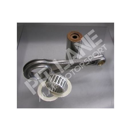 JAWA 2V (1998-2008) Special connecting rod kit, super light, weight 360 gr., 160 mm