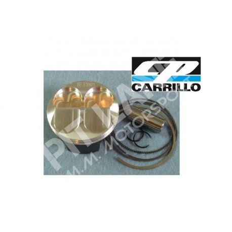 JAWA Offset 500 (2017-2020) CP CARRILLO - Pistone 89,93 mm