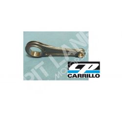 JAWA Offset 500 (2017-2020) Spezial Carrillo Pleuel 150,30 mm