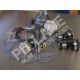 KAWASAKI KX 250F (2004-2012) Kit di messa a punto fase 4