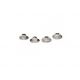 KAWASAKI KX 250F (2004-2012) High quality titanium valve plate