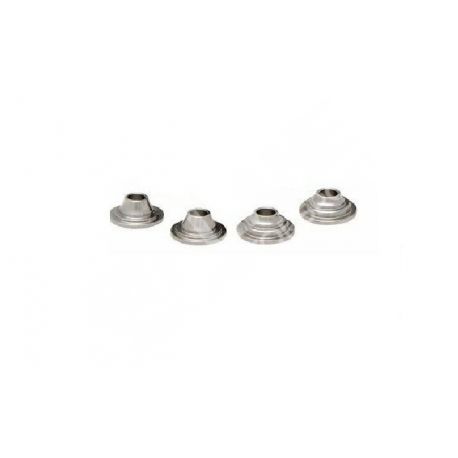 KAWASAKI KX 250F (2004-2012) High quality titanium valve plate