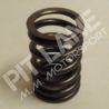 KAWASAKI KX 250F (2004-2012) High quality titanium valve springs / exhaust