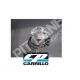 KAWASAKI KX 250F (2004-2012) Pistone CP CARRILLO della classe extra 79,00 mm, + 2mm