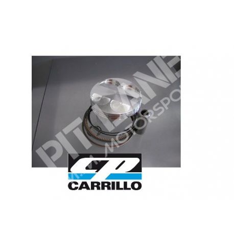 KAWASAKI KX 250F (2004-2012) Piston CP CARRILLO de la classe supplémentaire 79,00 mm, + 2 mm