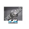 KAWASAKI KX 250F (2004-2012) Piston CP CARRILLO - Forged pistons of the extra class 80.00 mm, + 3 mm
