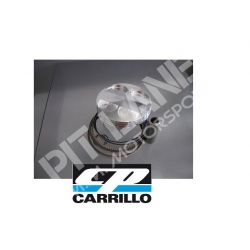 KAWASAKI KX 250F (2004-2012) Piston CP CARRILLO - Forged pistons of the extra class 81.00 mm, + 4 mm