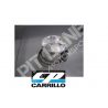 KAWASAKI KX 250F (2004-2012) PISTONE CP CARRILLO Pistoni forgiati della classe extra 81.00 mm, + 4mm