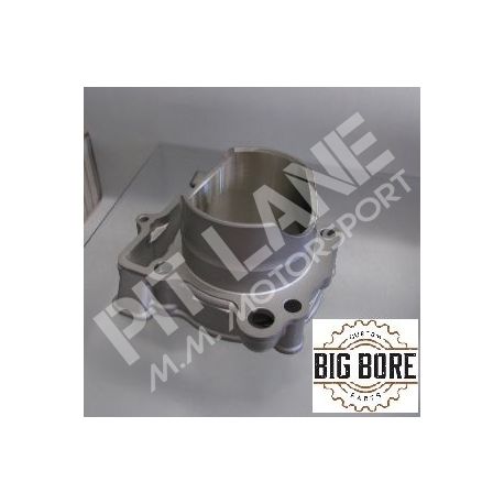 KAWASAKI KX 250F (2004-2012) Cilindro Big Bore + maggiorazione 3 mm