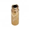 KAWASAKI KFX 450R (2007-2011) Bronze inlet / outlet valve guide + 0.001
