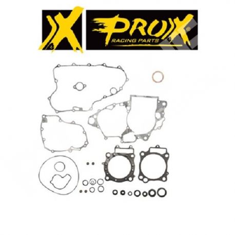 KAWASAKI KFX 450R (2007-2011) Joints Prox Compl. Kit d'étanchéité