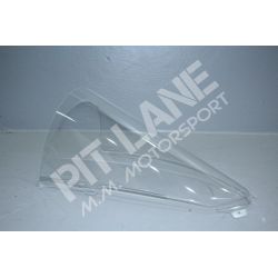 DUCATI PANIGALE V4-R 1000 2019-2022 4 cm higher Windescreen