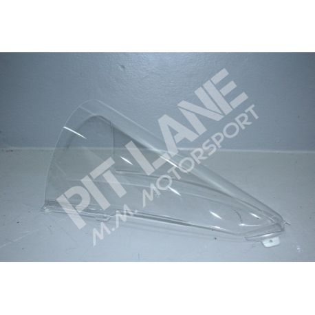 DUCATI PANIGALE V4-R 1000 2019-2022 4 cm higher Windescreen