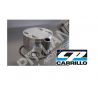 KAWASAKI KX 450F (2006-2011) Kit piston haut CP CARRILLO 96 mm, 13.0: 1