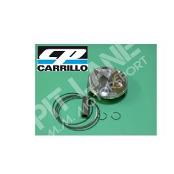KAWASAKI KX 450F (2006-2011) CP CARRILLO - forged piston kit of the extra class 96.00 mm, compression 13.5: 1