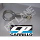 KAWASAKI KX 450F (2006-2011) Pleuel Extrem hochwertiges Carrillo