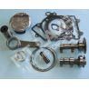 KAWASAKI KX450F (2009-2012) Kit di parti