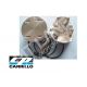 KAWASAKI W 650 (1999-2006) Piston kit CP forged 79mm