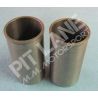 KAWASAKI W 650 (1999-2006) Boccola Big Bore per foro da 81 mm