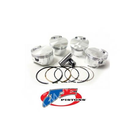 KAWASAKI ZX7R (1991-1995) PISTON JE - kit pistón forjado 72,00 mm, +1 mm