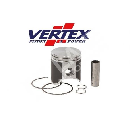 KTM 125 SX (2007-2018) Kit pistone Vertex 53,94 mm