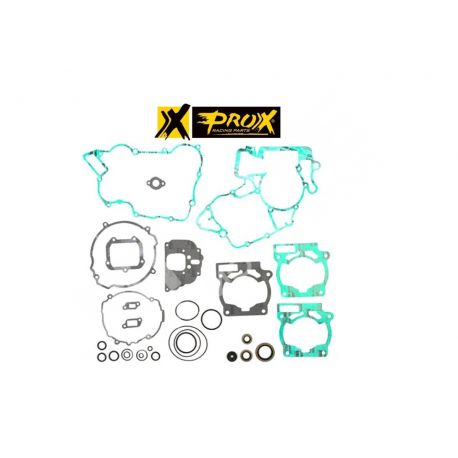 KTM 125 SX (2007-2018) Prox Compl. Kit guarnizioni