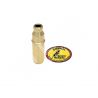 KTM 250 SXS-F (2007-2012) Guide de soupape d'entrée en bronze + 0.002
