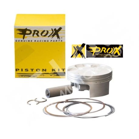 KTM 250 EXC (2000-2012) Prox piston kit Nikasil 66,36 mm (2006-2011)