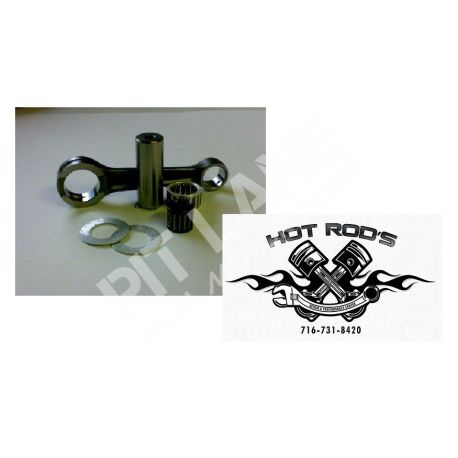 KTM 250 SX (1990-2009) Hot Rods connecting rod kit