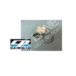 KTM 250 SX-F (2013-2019) Kit de pistón CP CARRILLO 78mm